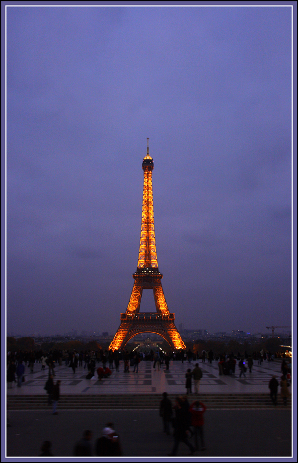 Tour Eiffel 1