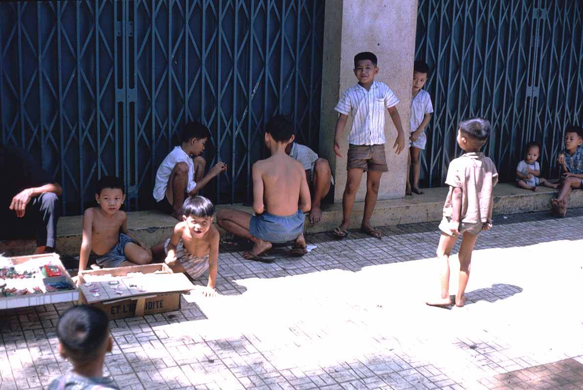 23 Saigon 9 (1965)