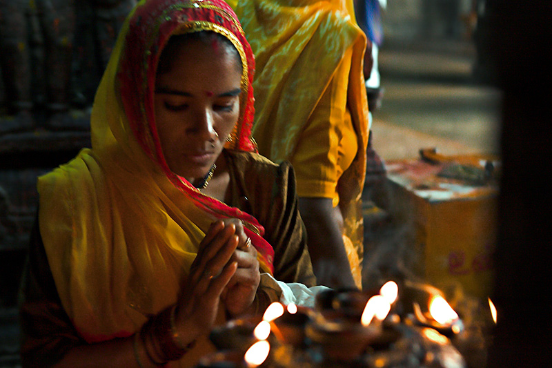 Madurai, Center of devotion