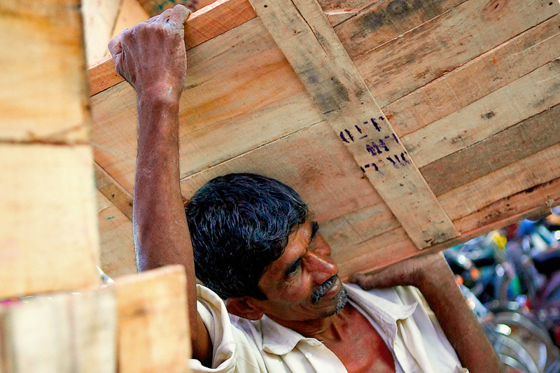 Crates