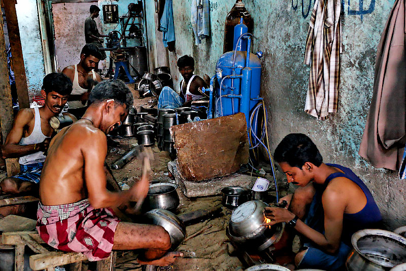 Workshop