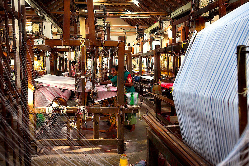 The Loom