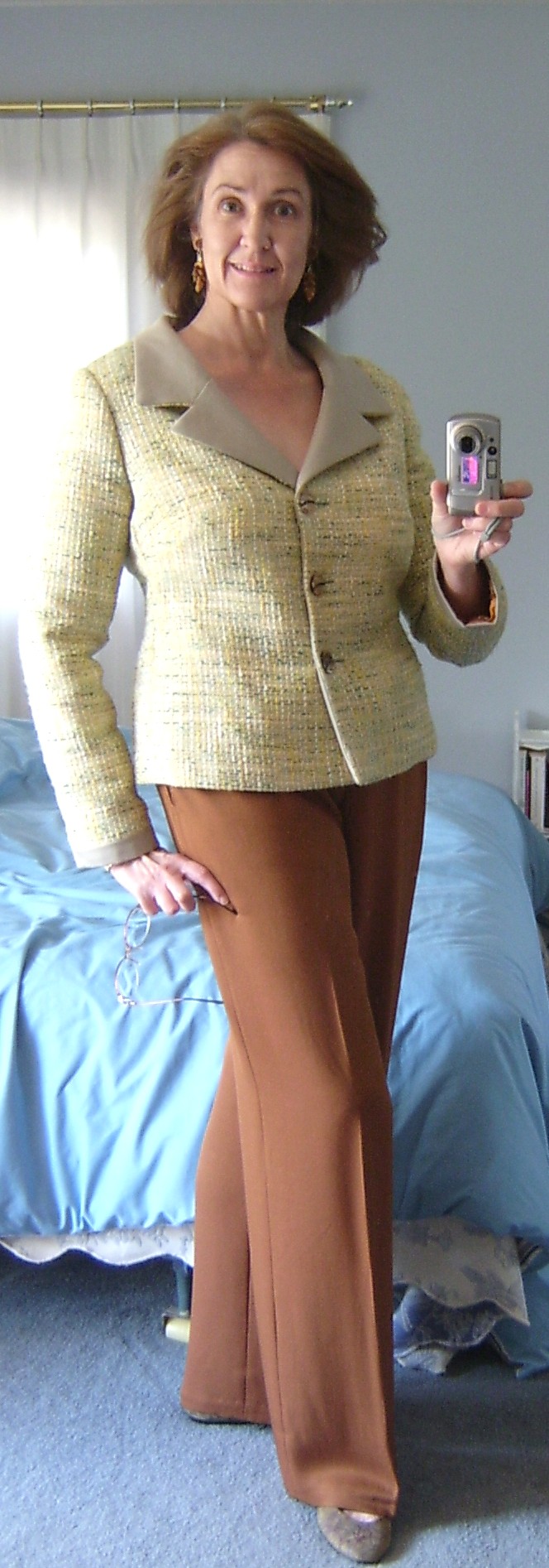 Marfy1234 Jacket
