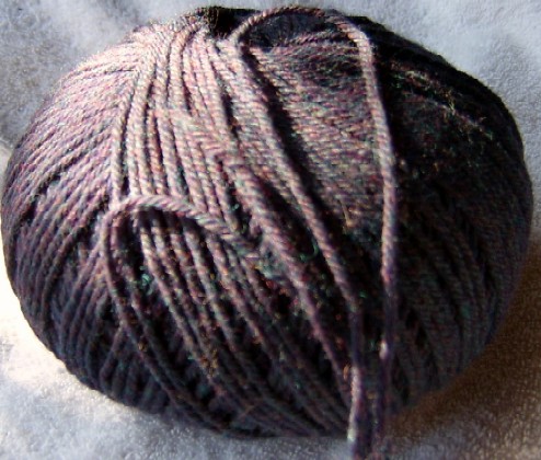 Bendigo Rustic Midnight Tweed