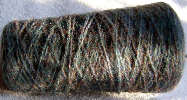 Shetland 519 Pacific Blend 10869 Lot1