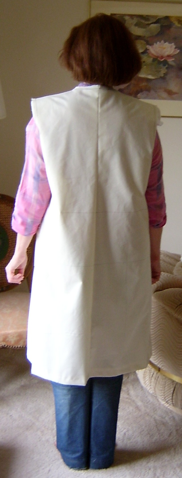Body Back