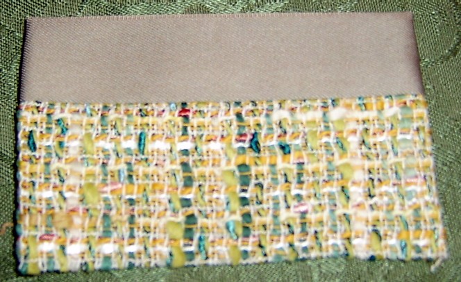 Band Sample