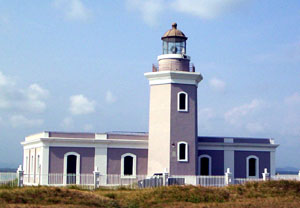 Faro de Cabo Rojo