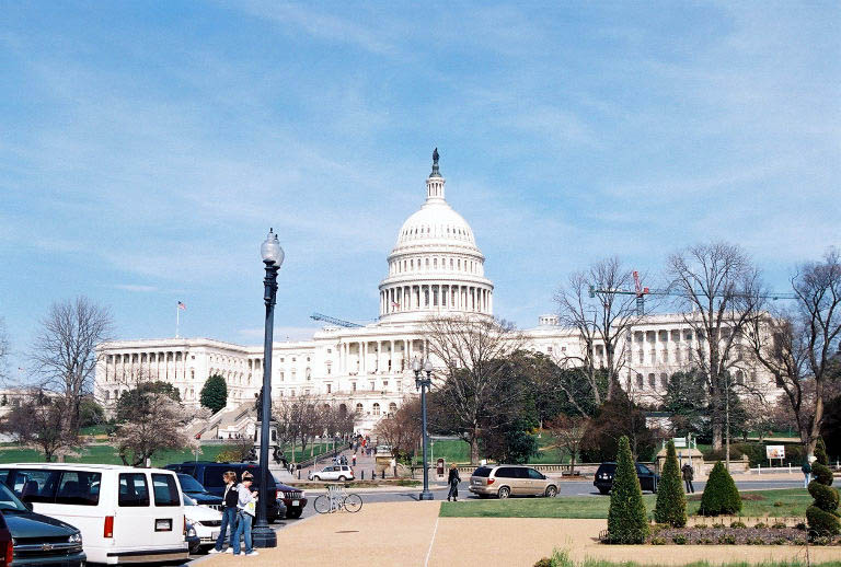 El Capitolio
