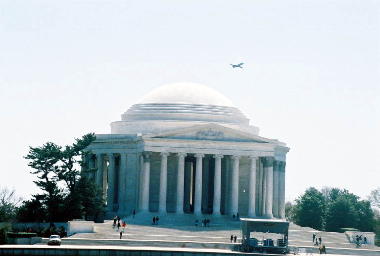 Monumento a Jefferson
