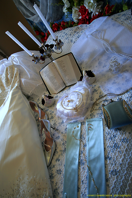 SUNDAY WEDDING
