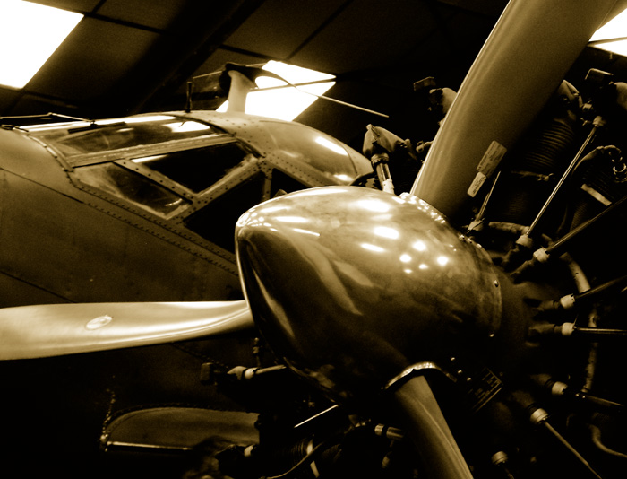 Beechcraft