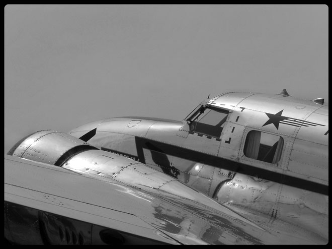 Lockheed 12