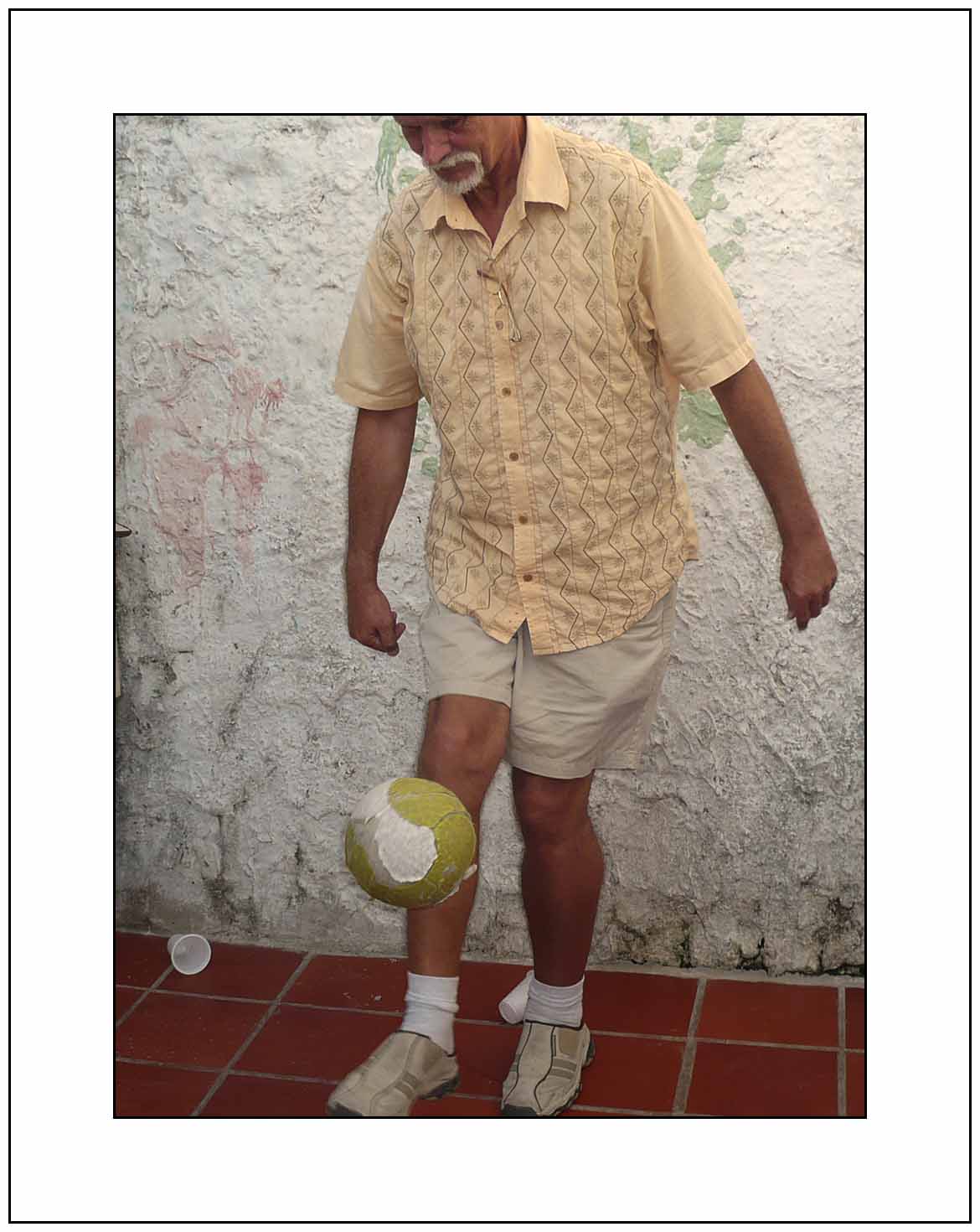 Better than Ronaldo