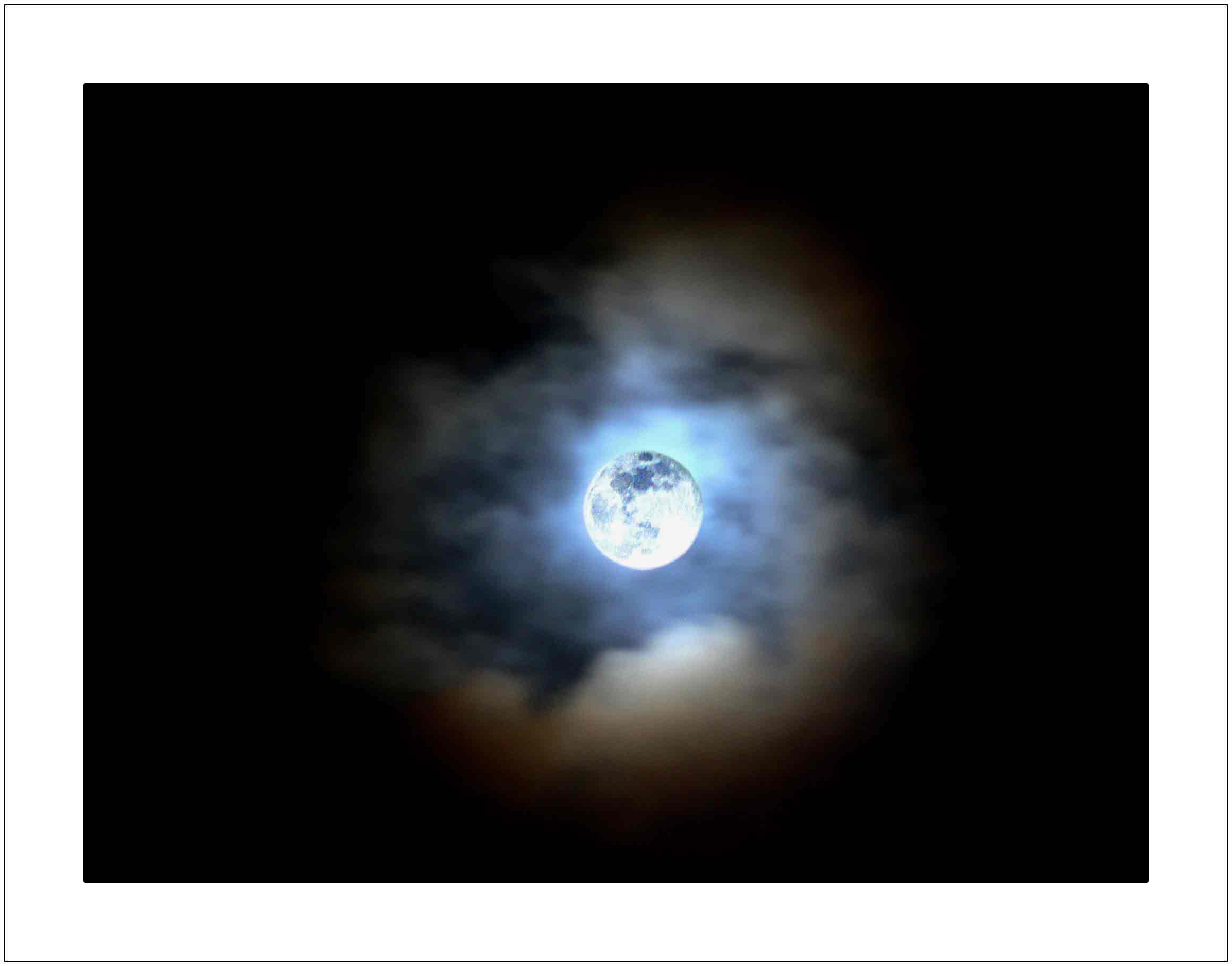 Winter Night