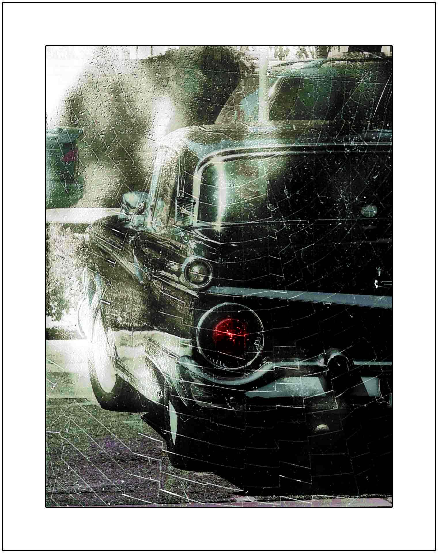 Fairlane Behind the Web