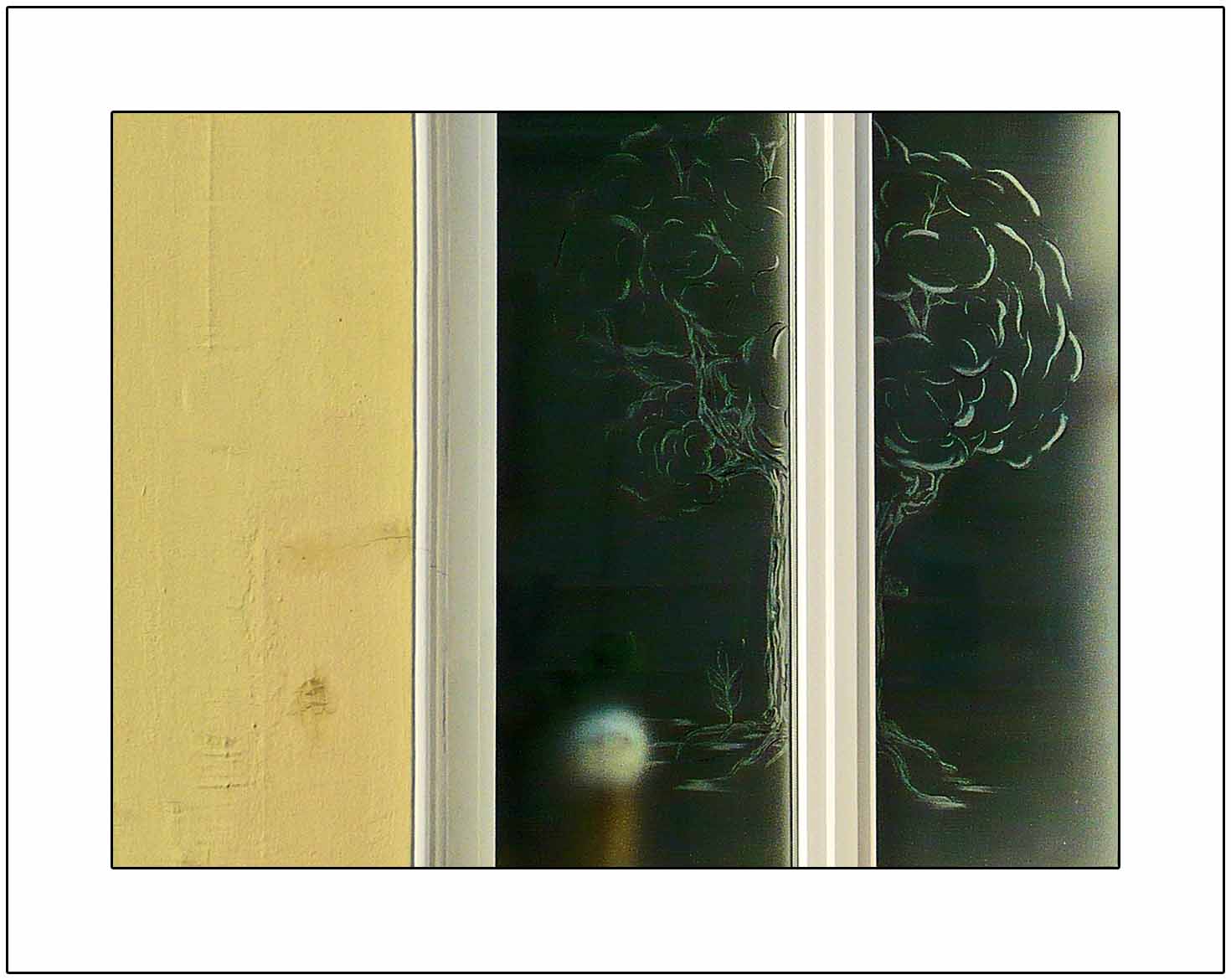 Window Tree