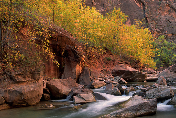 Virgin River