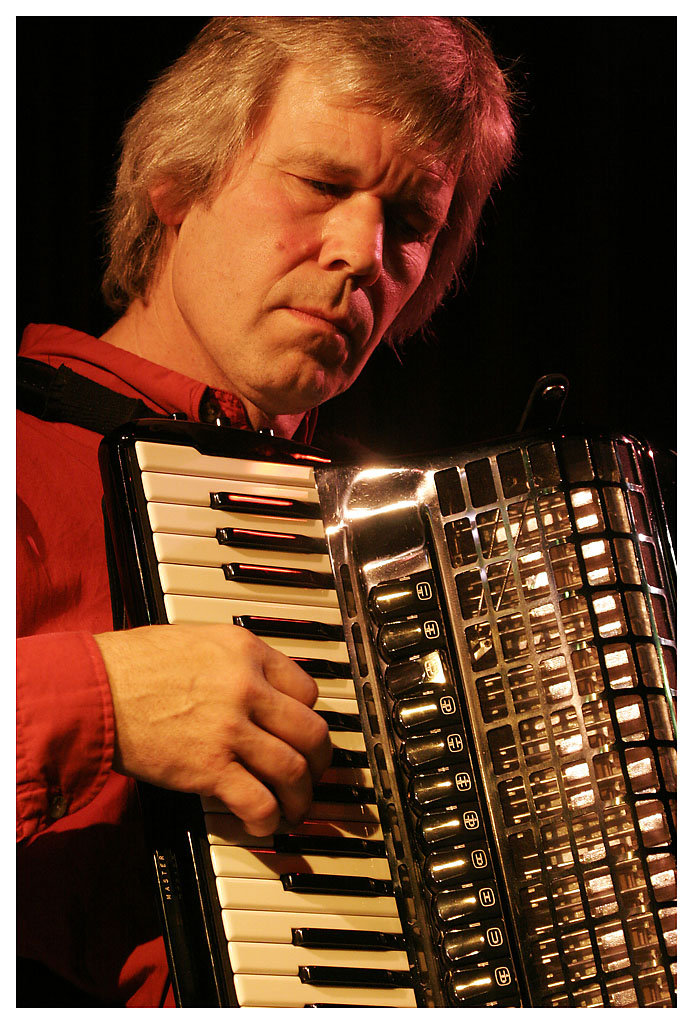 Hans Sparla