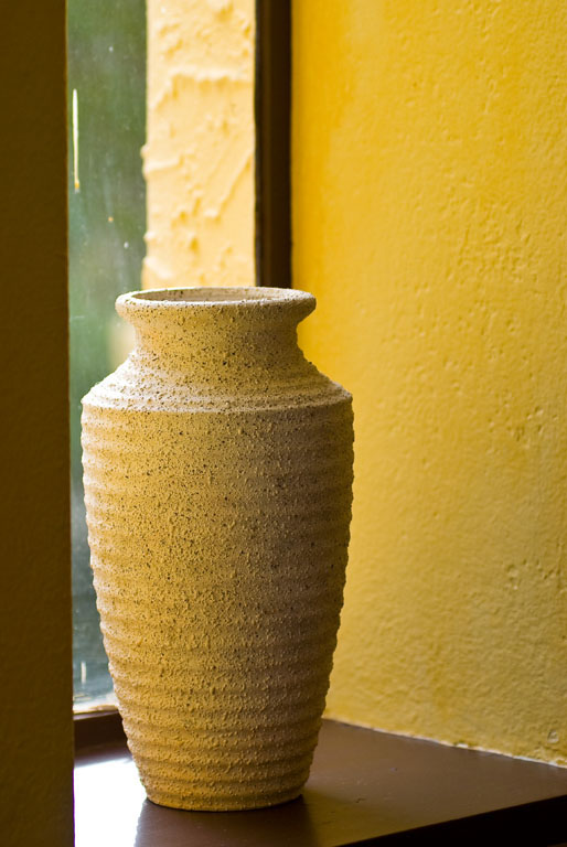 Vase