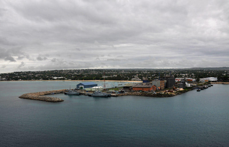 Barbados