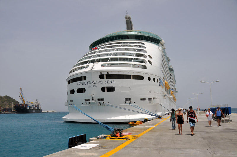 Adventure of the Seas