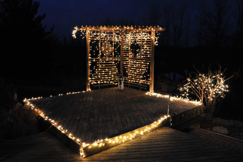 Arbor Lights