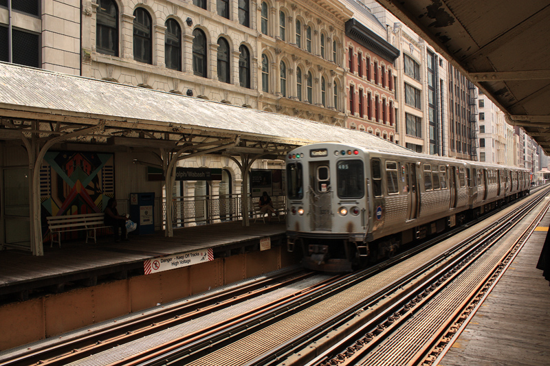 The L