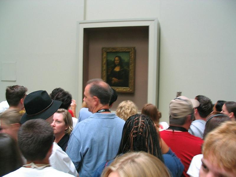 Mona Lisa