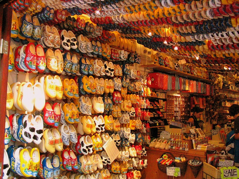 Clogs