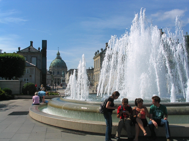 Copenhagen