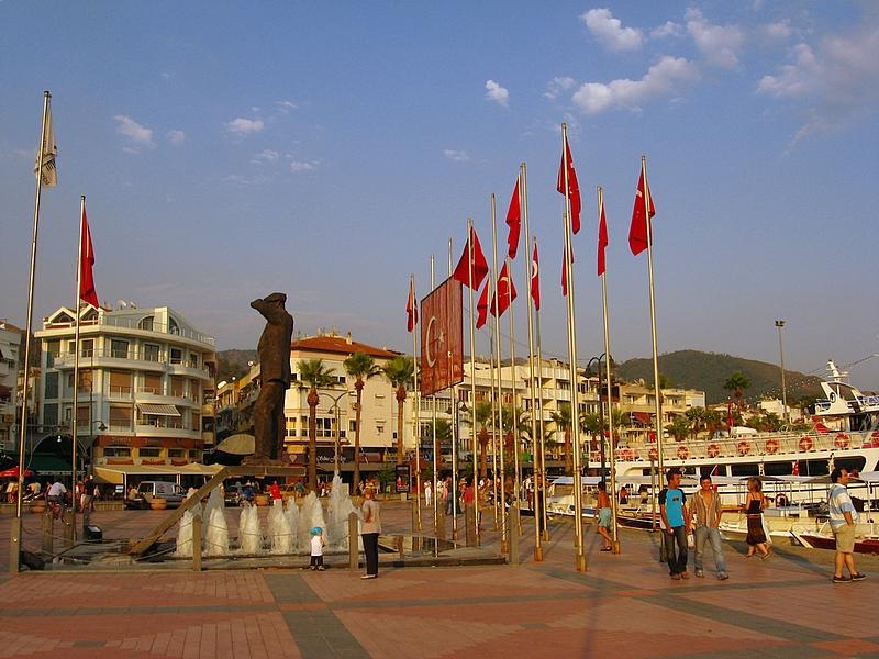 Marmaris