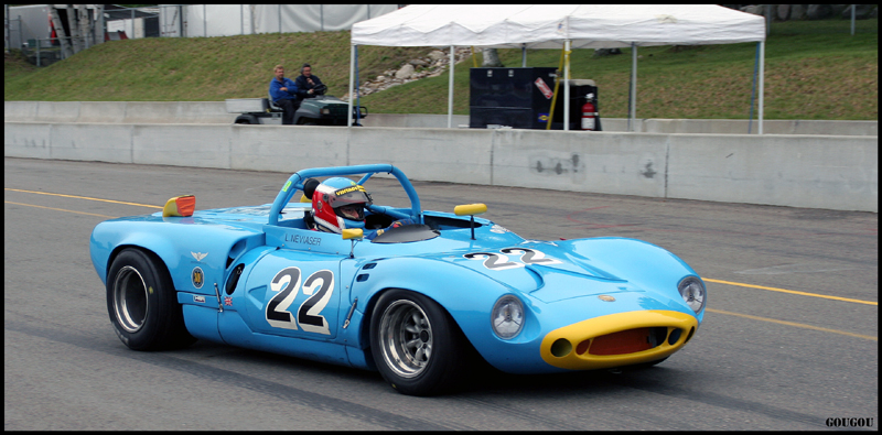 can am no.22