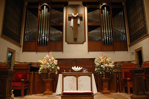 Church