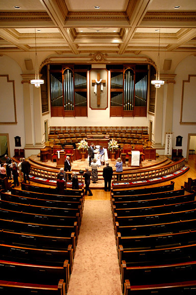 Church