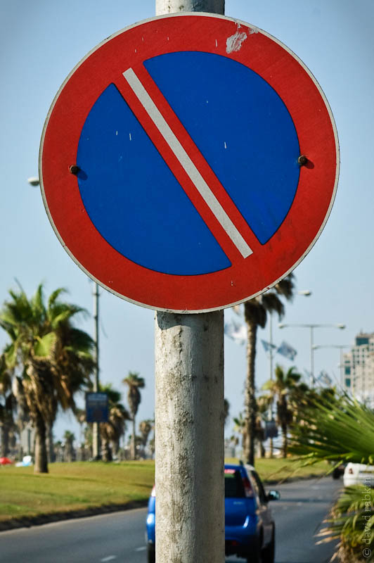 Parking?