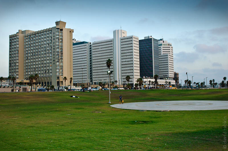 Hotels