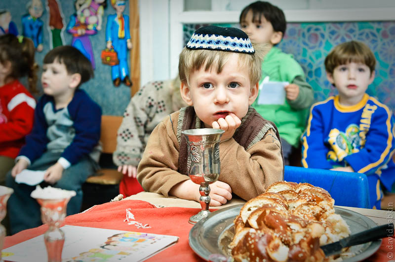 Yoav Moshe