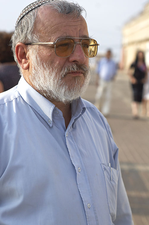 Michael Bronshtein