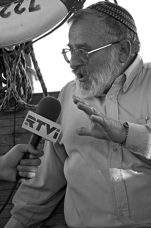 Michael Bronshtein