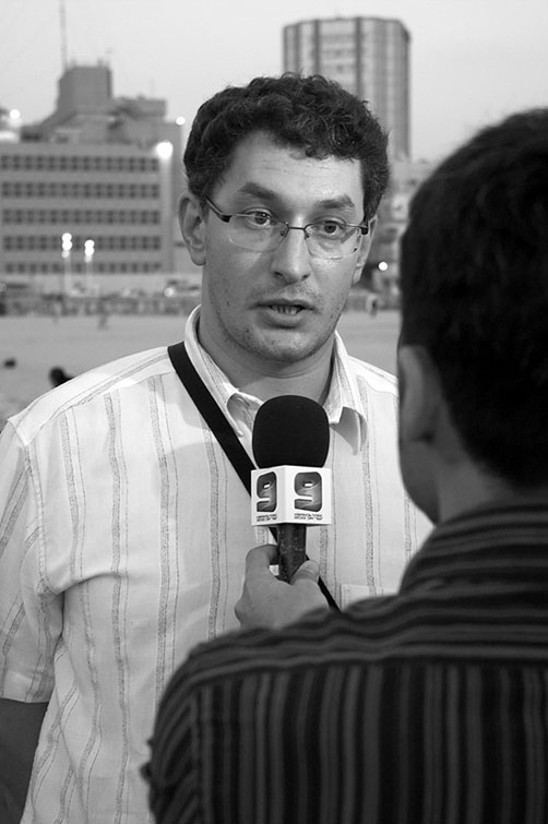 Sasha Nepomniashchy