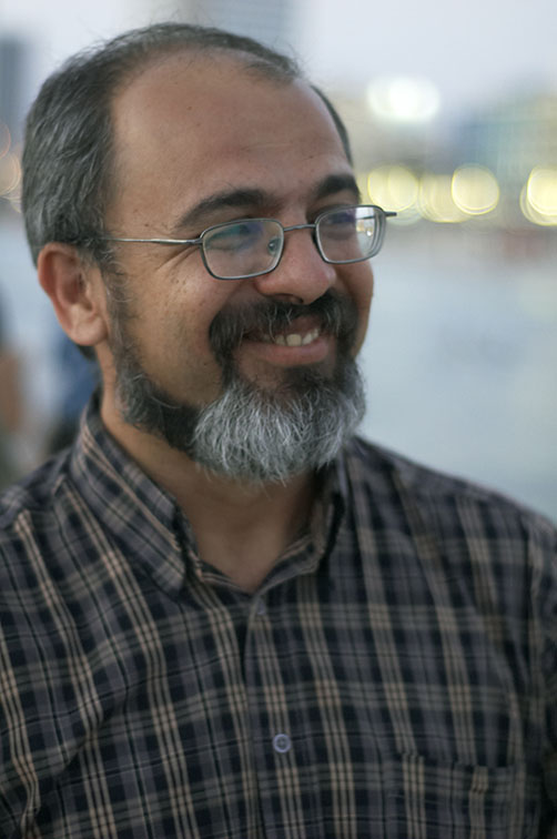 Mark Radutsky