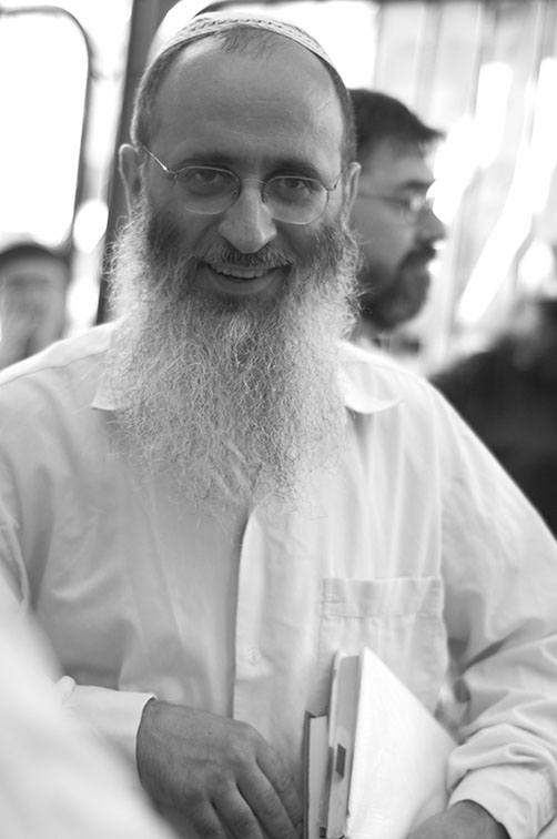 Rav Sherki