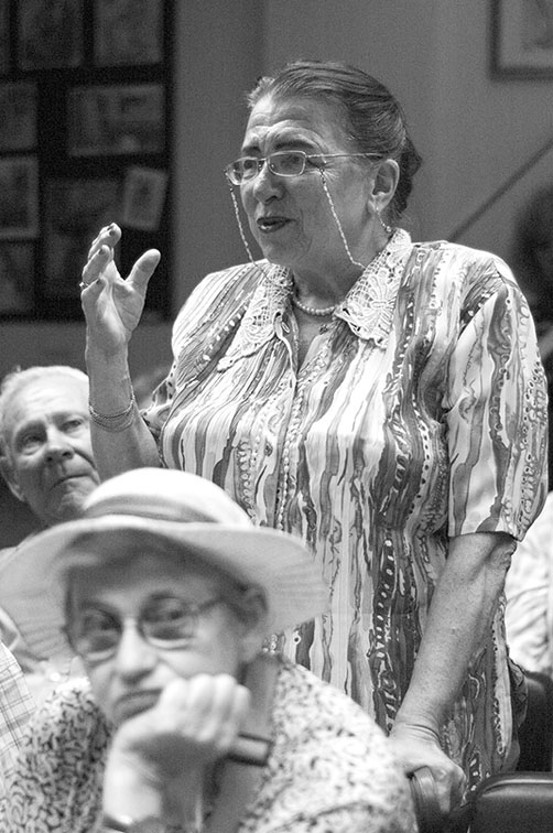 Irina Boguslavsky