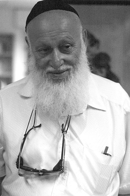 Felix Kochubeevsky
