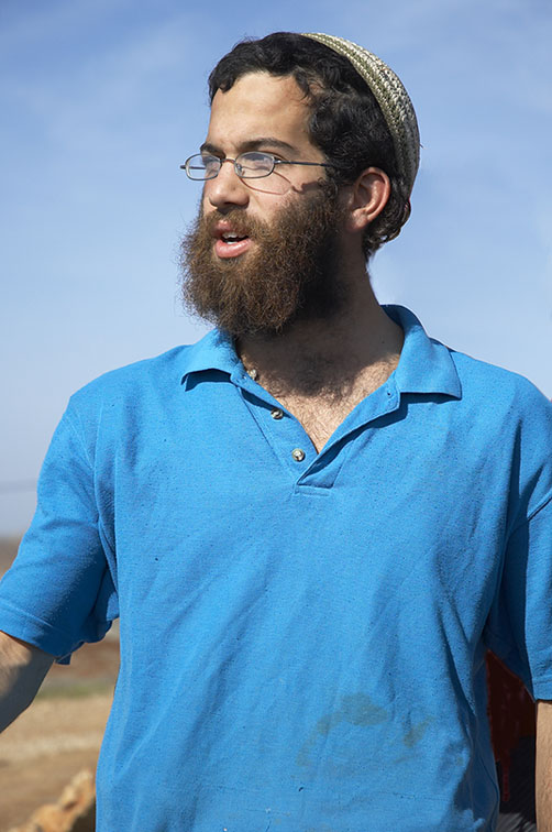 Moshe Shpitz