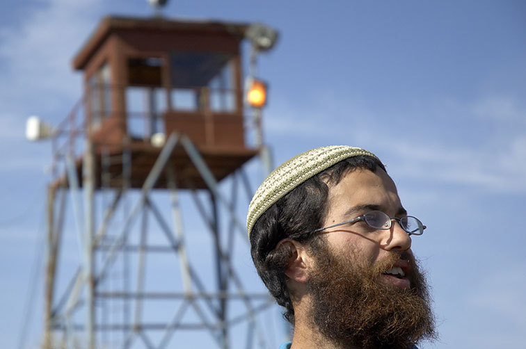 Moshe Shpitz