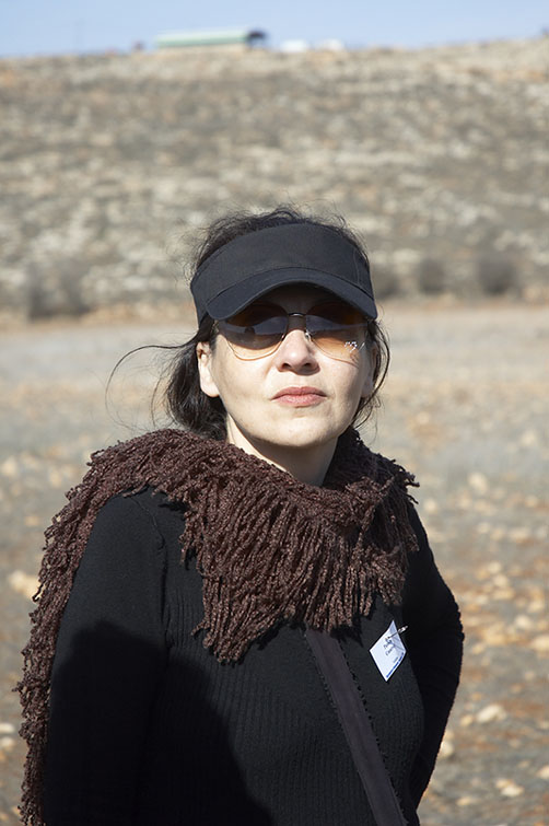 Rahel Spektor