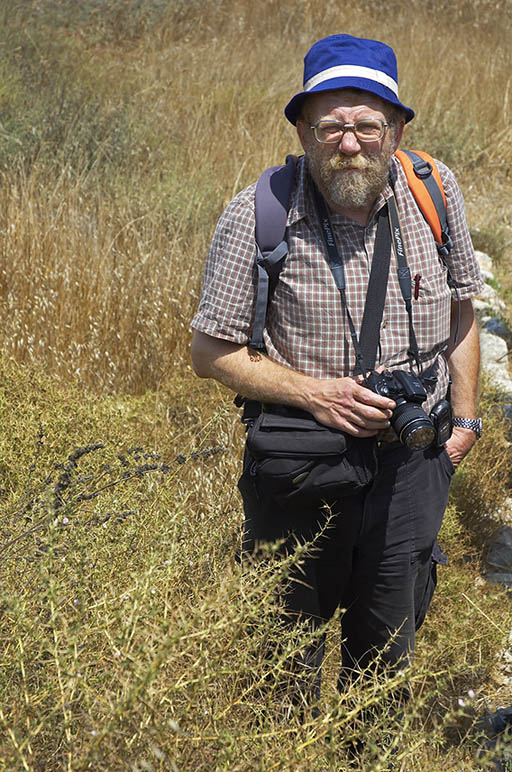 Shmuel Mushnik