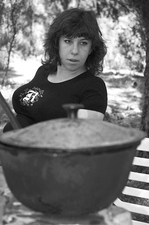 Masha Grekova